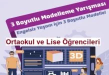 Ortaokul ve Lise Öğrenciler