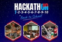 Lise ve ortaokul öğrencileri için10 farklı Hackathon