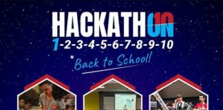 Lise ve ortaokul öğrencileri için10 farklı Hackathon