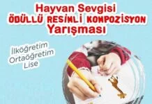 Öğrenciler Kompozisyon Yarışması
