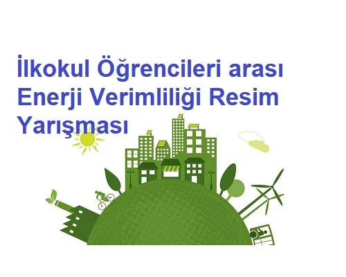 ogrenci-resim-yarismasi İlkokul Öğrencileri