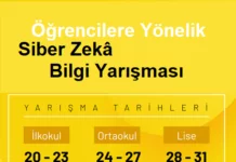 Öğrenci Siber Yarışması