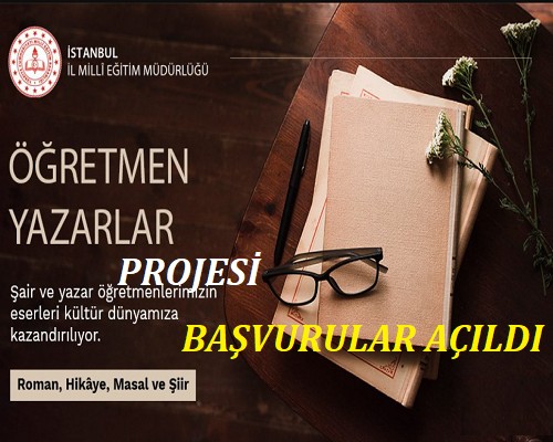 ogretmen-yazarlar Öğretmen Yazarlar