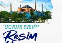 Resim Yarışması