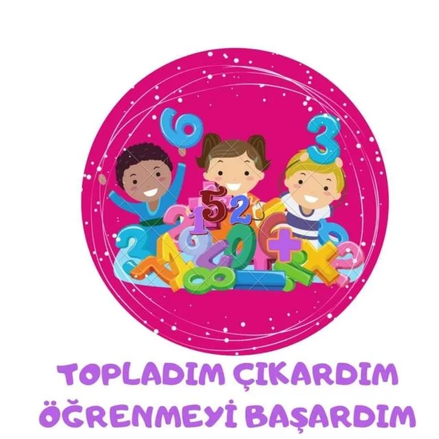 Topladım Çıkardım Öğrenmeyi Başardım 1 e-twinning proje