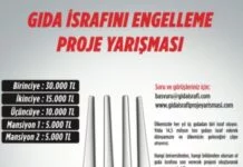 Proje Yarışması