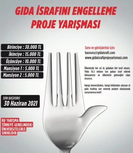 universiteliler-yarisma Proje Yarışması