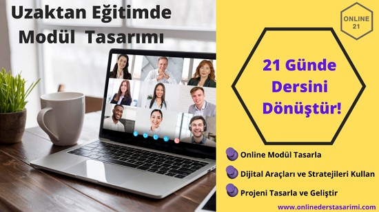 Modül Tasarımı