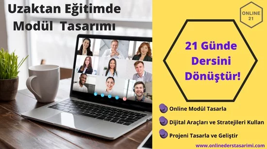 Modül Tasarımı