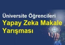 Üniversite Öğrencileri