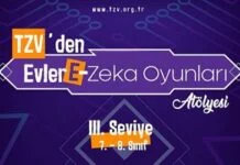 Zeka Oyunları