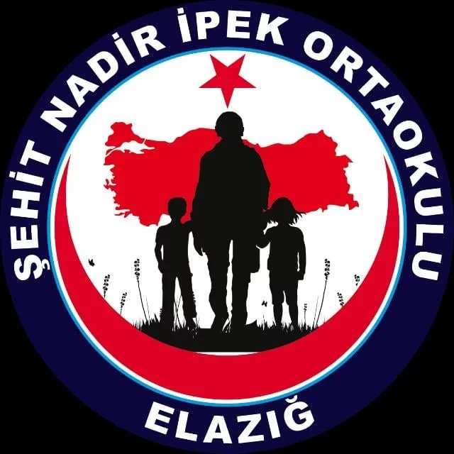 Şehit Nadir İpek Ortaokulu/Elazığ Okulum Temiz Belgesi 1 Okulum Temiz