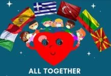 eTwinning Projesi
