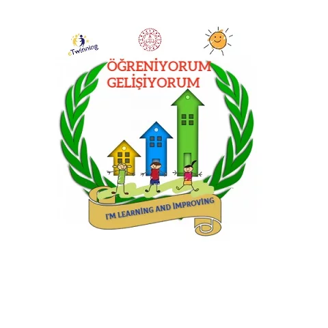 ÖĞRENİYORUM GELİŞİYORUM (I'M LEARNİNG AND İMPROVİNG) 1 Copy of Joshua Tree Design Template Made with PosterMyWall 4 1 Türkiye Eğitim Kampüsü