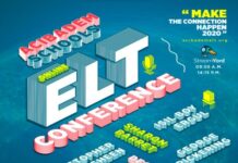 ELT Conference