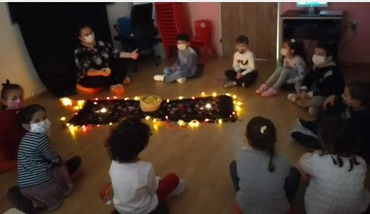 FB IMG 1604613761724 Bilim Şenliği