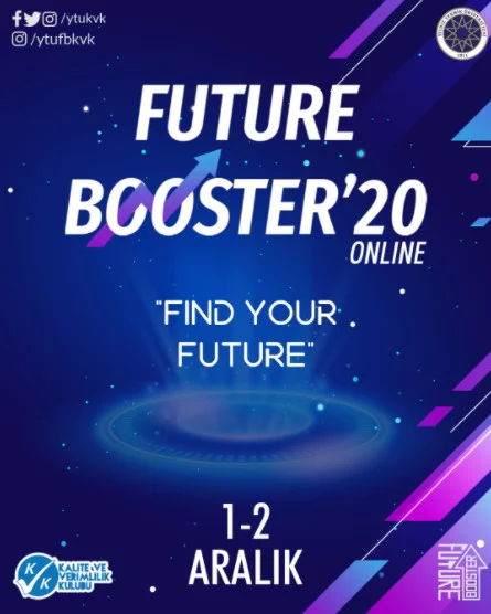 Future Booster