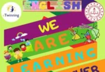 eTwinning Projesi