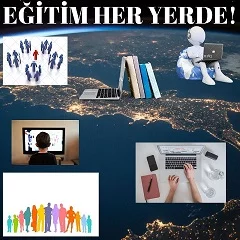 EĞİTİM HER YERDE