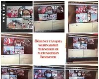 etwinning projesi