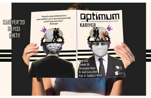 Optimum-Dergisi Optimum Dergisi