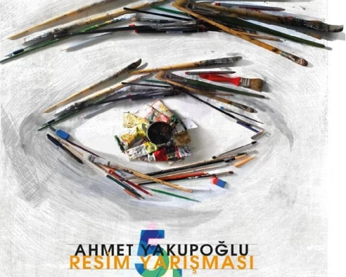 ahmet-yakupoglu Resim yarışması