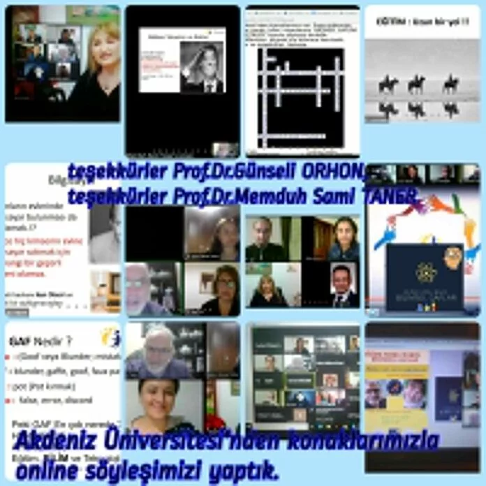 akd üni kolaj