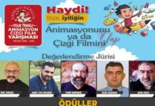 Animasyon Yarışması