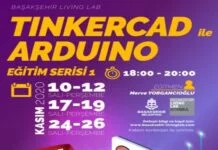 Arduino Eğitim