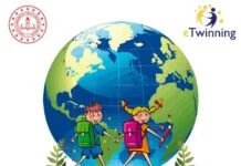 eTwinning projesi