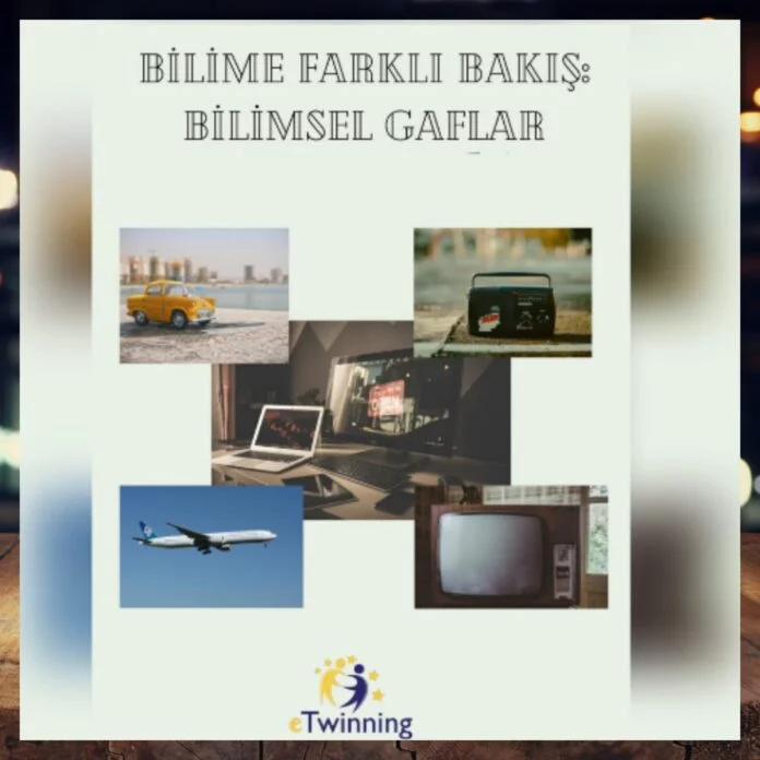 bilim afis buse