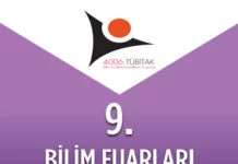 bilim fuarı