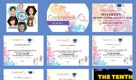 code week haftası