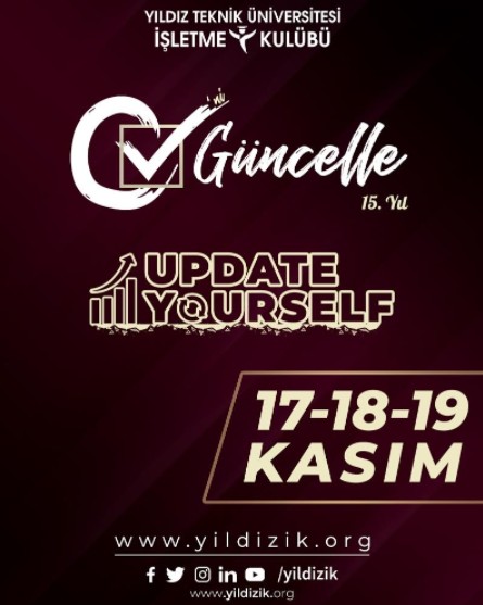 cv-guncelle CV hazırlama