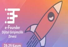 girişimcilik etkinliği