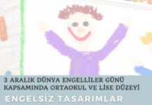 Tasarım Yarışması