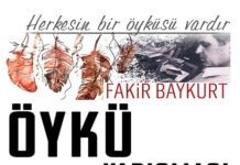 Fakir Baykurt
