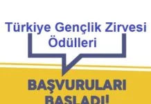Gençlik Ödülleri