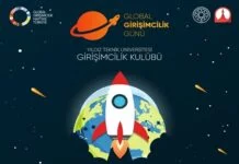 Girişimcilik Kulübü