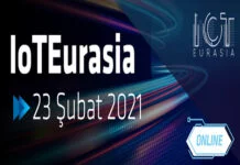 IoT Eurasia