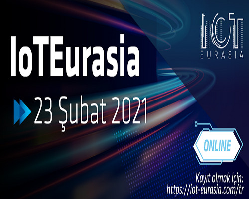 IoT Eurasia