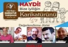 Karikatür Yarışması