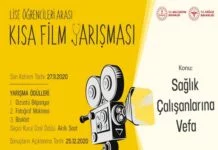 Kısa Film Yarışması