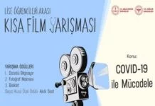 Kısa Film Yarışması