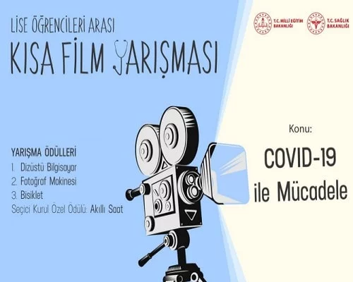 Kısa Film Yarışması