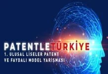 Patent Yarışması