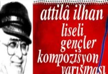 Kompozisyon Yarışması