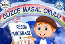 Masal Dünyam