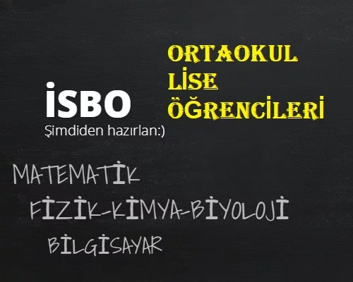 ogrenci-biim-olimpiyati Bilim Olimpiyatlar