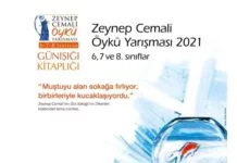 Öykü Yarışması